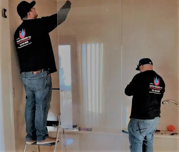 Professional plumbing installation for Leak Detection in Roanoke Station